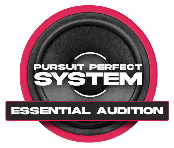 Pursuit Perfect System